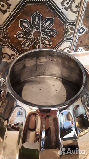 Чайник СССР кольчугино