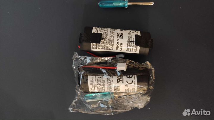 Аккумулятор для ps move Sony PlayStation 3 4