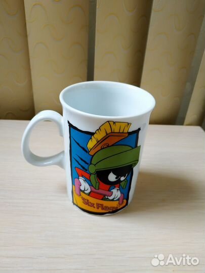 Кружки, стаканы, рюмки