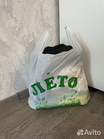 Пакет женских вещей 42-44