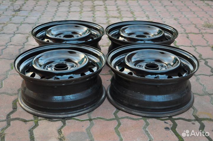 Диск Acura / Honda