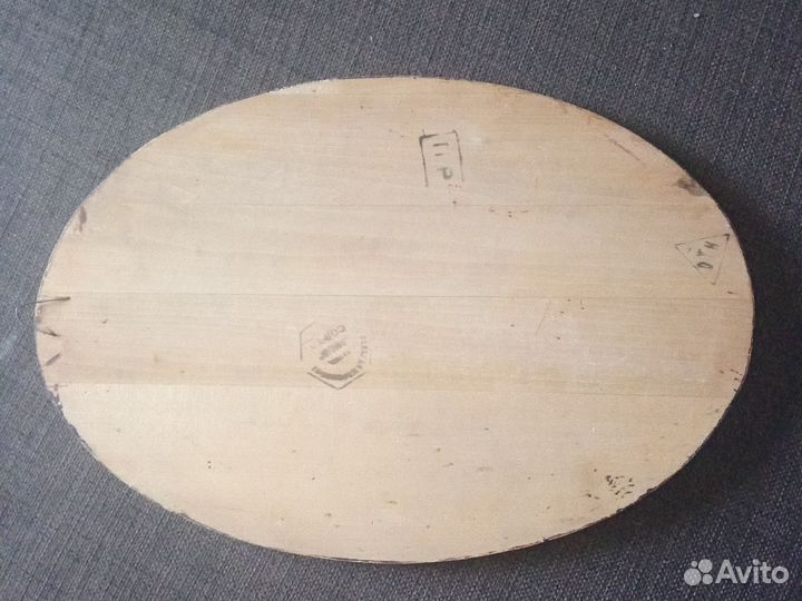 Панно из дерева