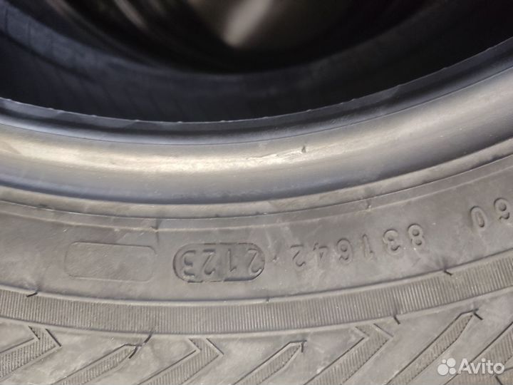 Nokian Tyres Nordman 8 205/60 R16