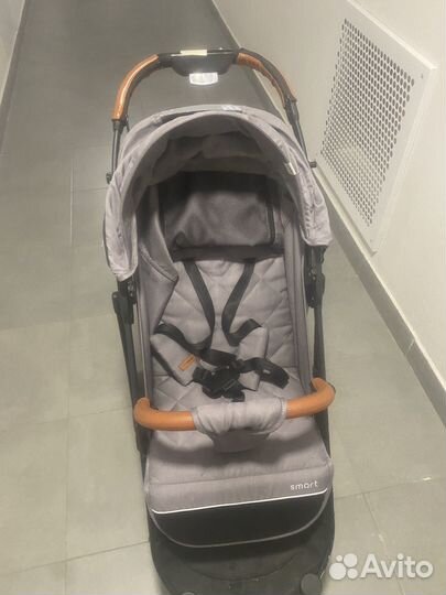 Детская коляска