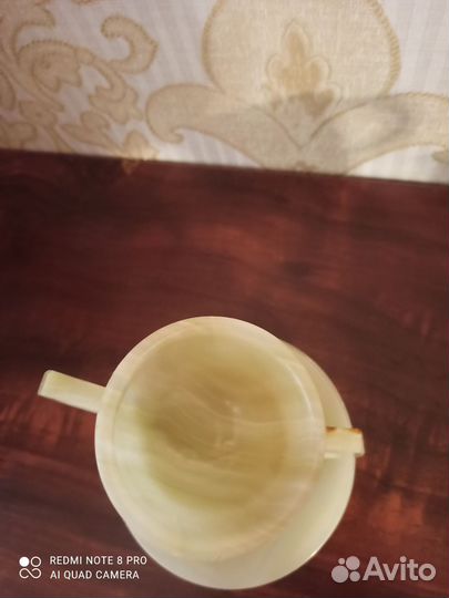 Набор чайный оникс