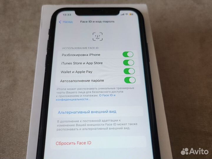 iPhone Xr, 64 ГБ