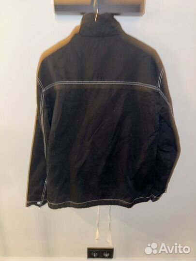 Анорак bershka