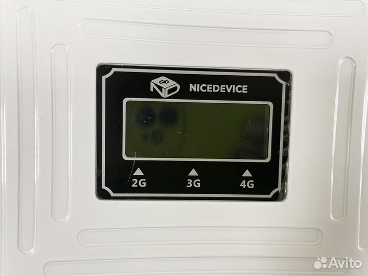 Репитер усилитель GSM 3G 4G/900/1800/2100