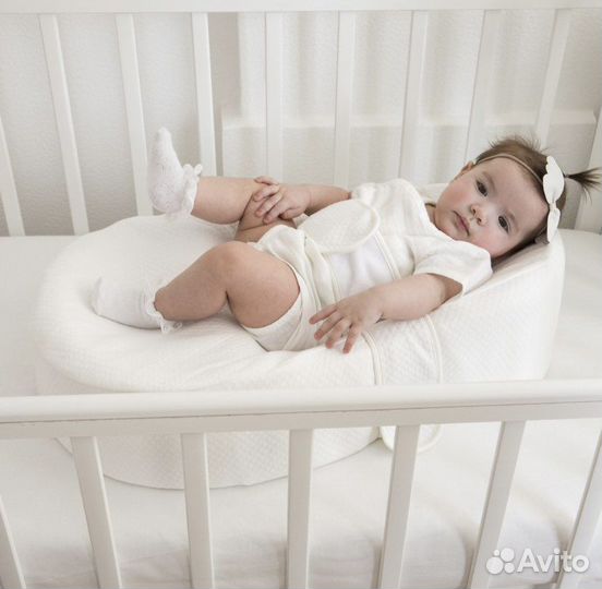 Подушка-кокон