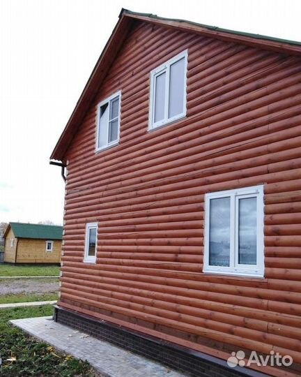 Остекление балкона