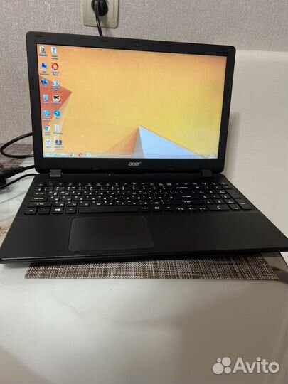Ноутбук Acer