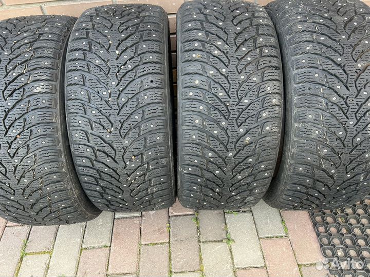 Matador MP 115 235/45 R18 85M