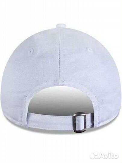 Бейсболка кепка new york унисекс