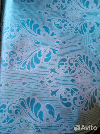 Обои бумажные, ССР 1979 года(винтаж)