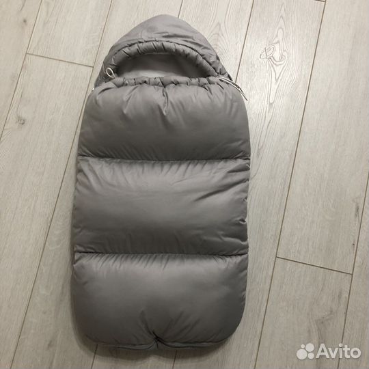 Конверт в коляску,размер 62