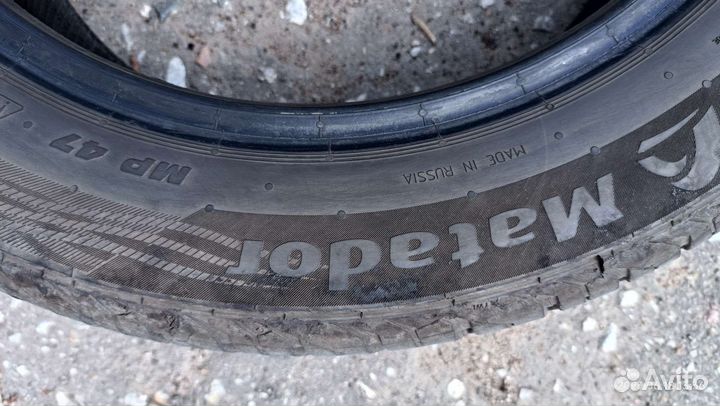 Matador MP 47 Hectorra 3 195/55 R16