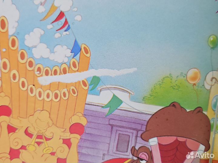 Книга Дамбо Классика Дисней Эгмонт