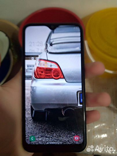 Tekno spark go бартер