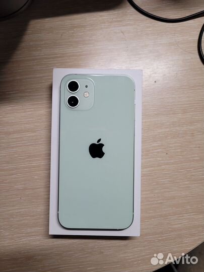 iPhone 12, 128 ГБ