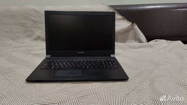 Lenovo B50-30