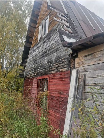 Участок 7 сот. (СНТ, ДНП)
