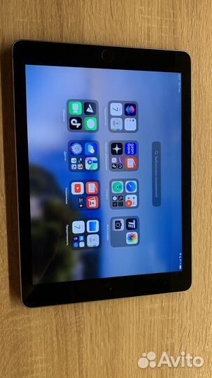 iPad 5 поколения