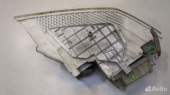 Фара (передняя) Skoda Octavia (A5), 2008