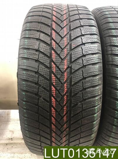 Bridgestone Blizzak LM005 RFT 255/50 R19 107V