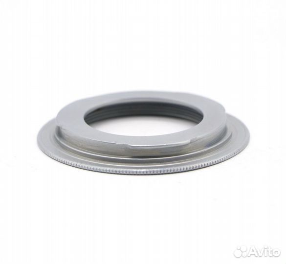 Переходник M42 - Canon EOS JoLos