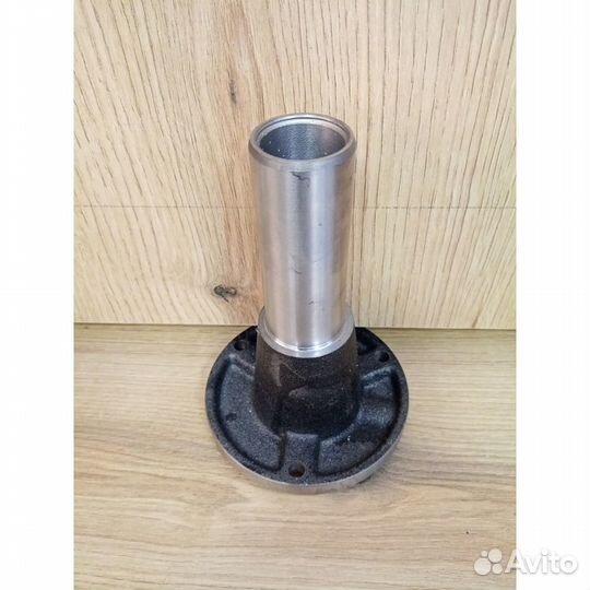 Крышка подшипника вала первичного газ-2705,3302,ГА