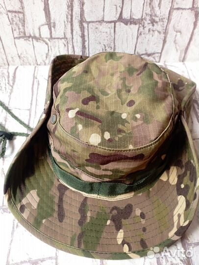 Панама мужская