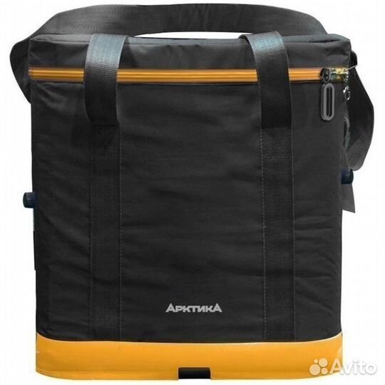 Сумка-холодильник новая Арктика 20 л, арт. 010-20