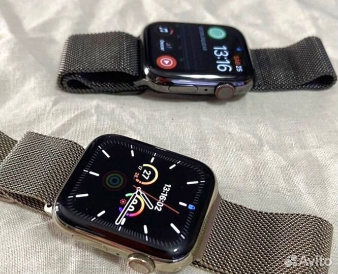 Часы apple watch 8 45 mm