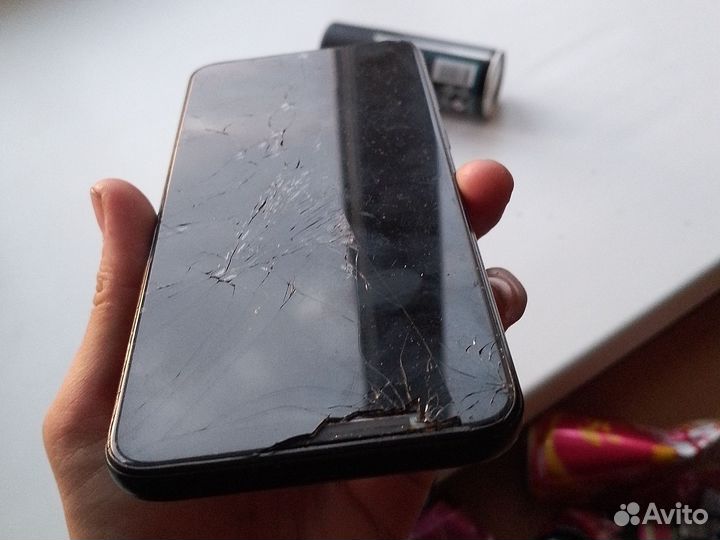 Samsung Galaxy A03 Core, 2/32 ГБ