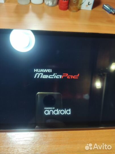 Планшет huawei mediapad t2 10