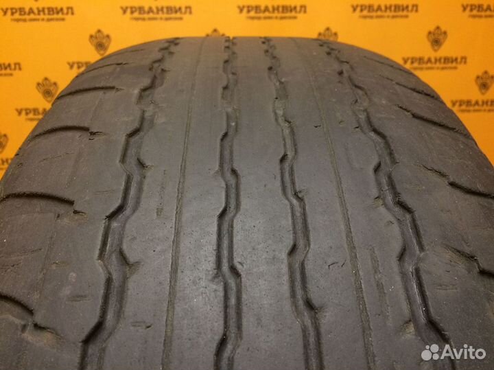 Dunlop Grandtrek AT22 265/60 R18