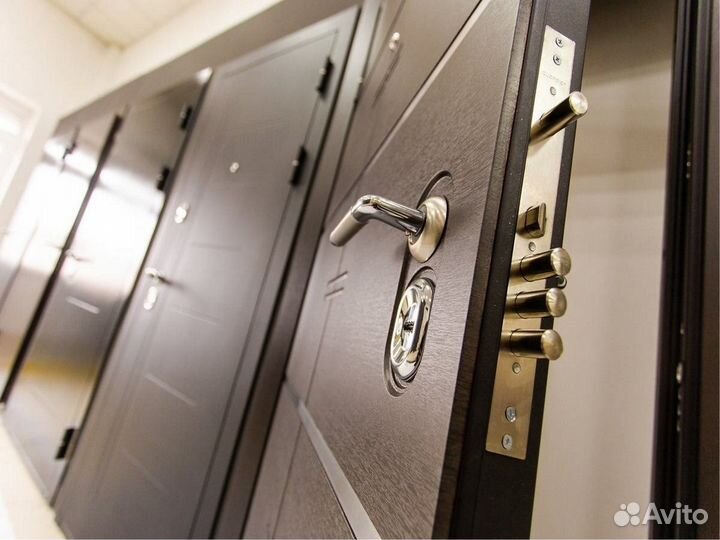 Входные двери