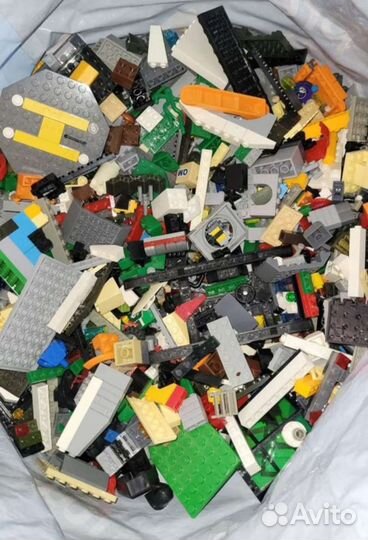 Lego