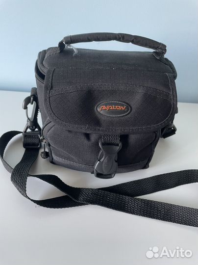 Фотоаппарат konica minolta