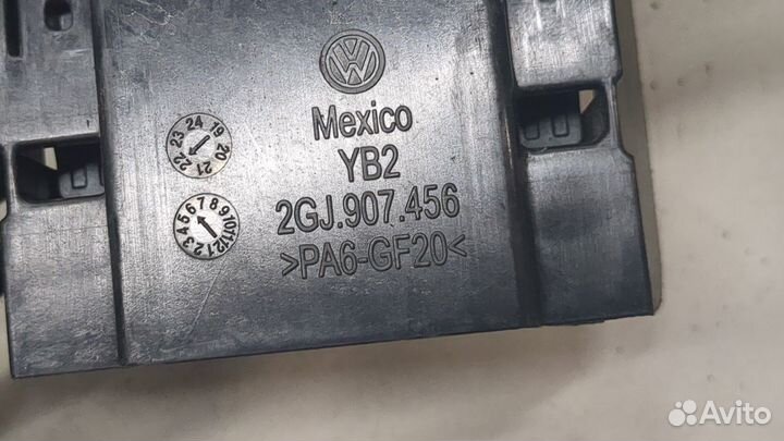 Датчик слепых зон Volkswagen Taos, 2023