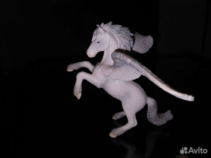 Коллекционные фигурки Schleich