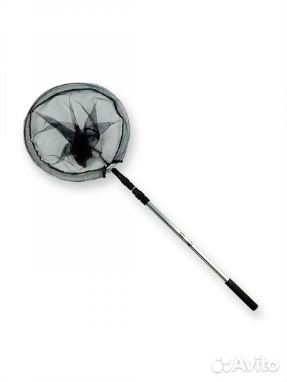 Подсак рыболовный 2.1м