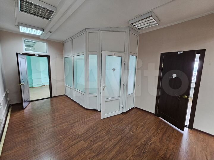 Офис, 275 м² Советская