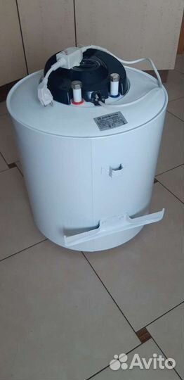 Водонагреватель Ariston 50л