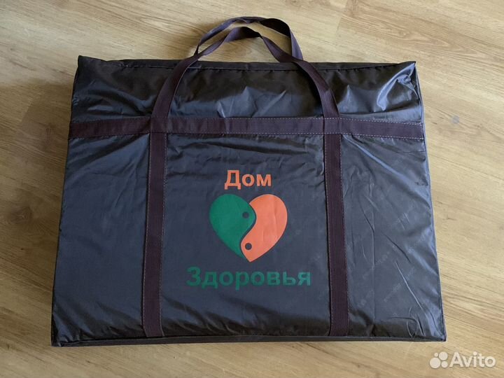 Нефритовый ковер Дом Здоровья CN-020