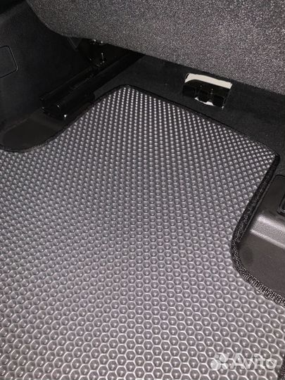 Коврики EVA для Haval F7X/Jolion/Dargo/X/H9/Poer