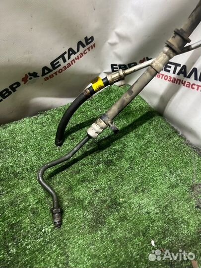 Трубка кондиционера Ford С-Max седан 2.0 aoda 2008