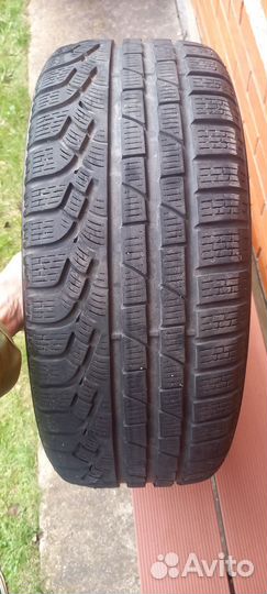 Pirelli Sottozero Winter 240 225/50 R17 98V