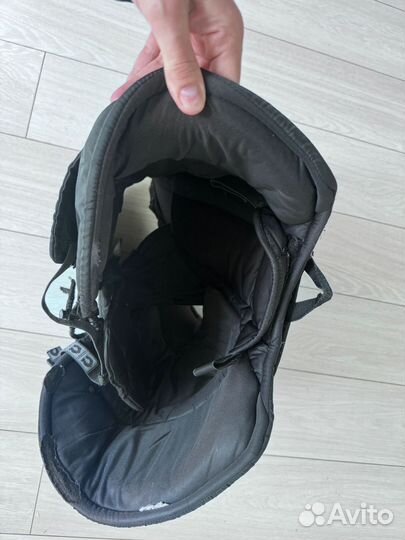 Хоккейные шорты sr m CCM 892