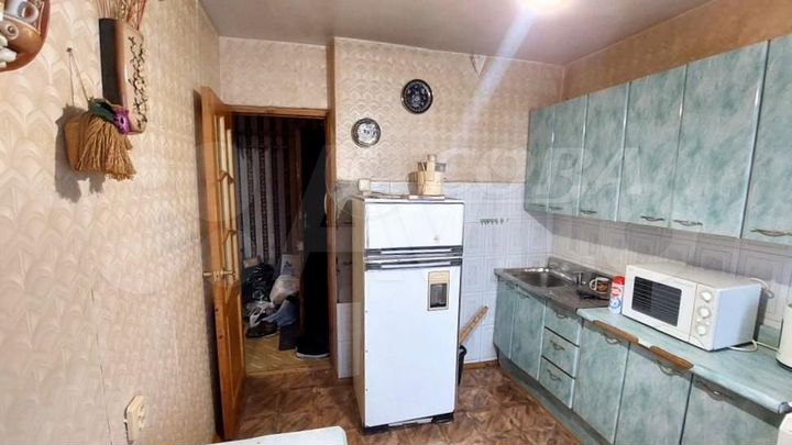 4-к. квартира, 75,6 м², 9/9 эт.